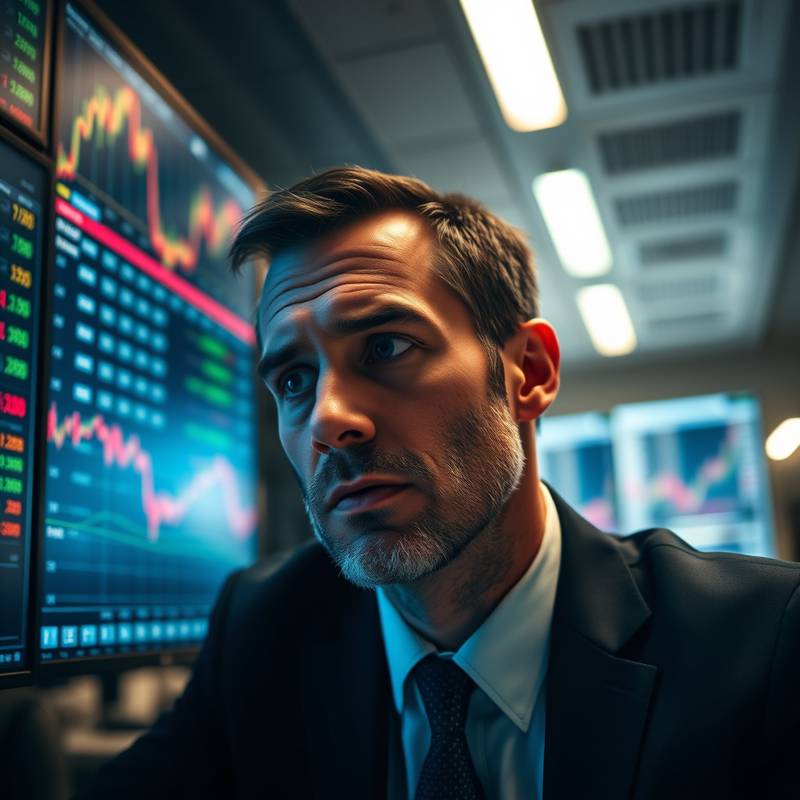 Advanced Stock Trading Course