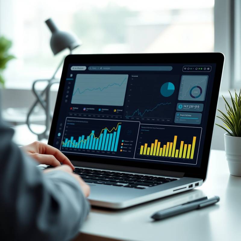 Cryptocurrency Investing Course