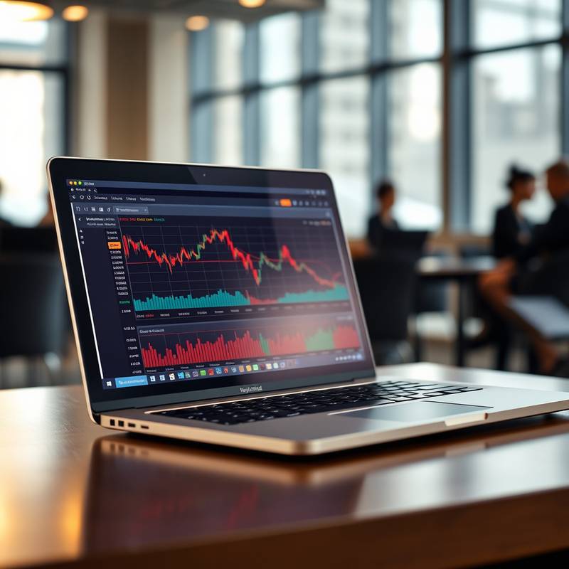 Online Investment Course