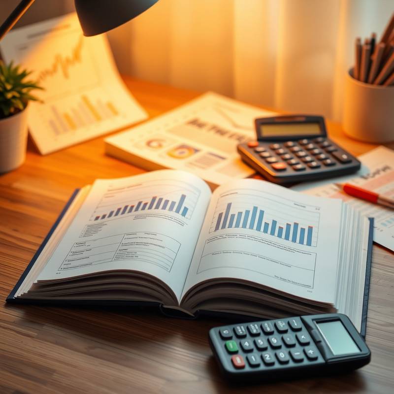 Personal Finance Management Course