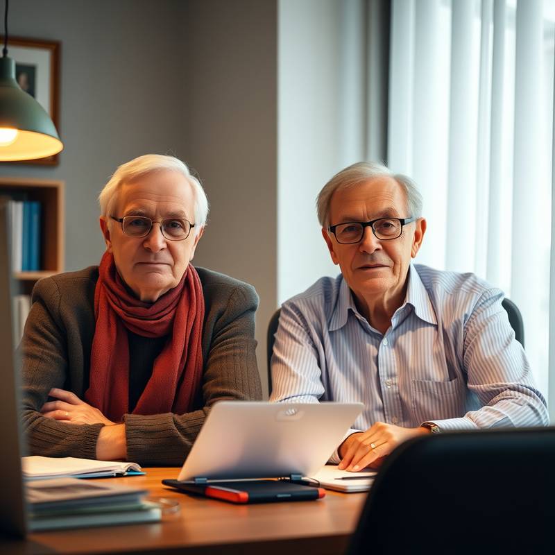 Retirement Planning Course