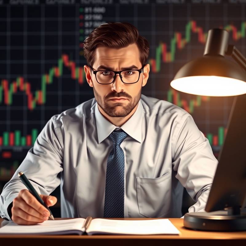 Stock Market Analysis